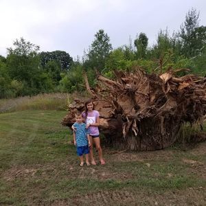 Meet your Posher, Jerry